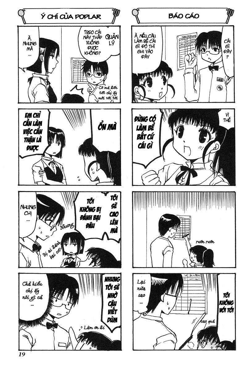 working!! chapter 3 6