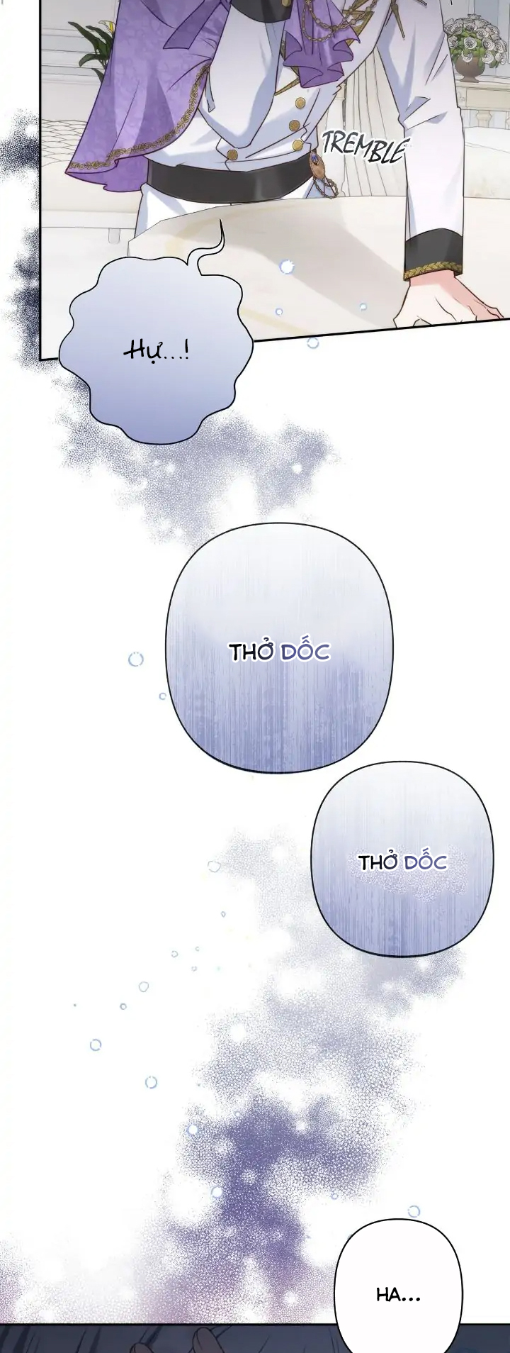 sống cùng với mẹ chồng chapter 41 11