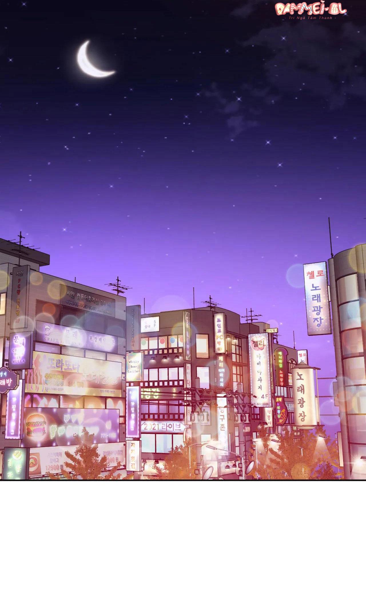 tên rác rưởi chapter 21 23