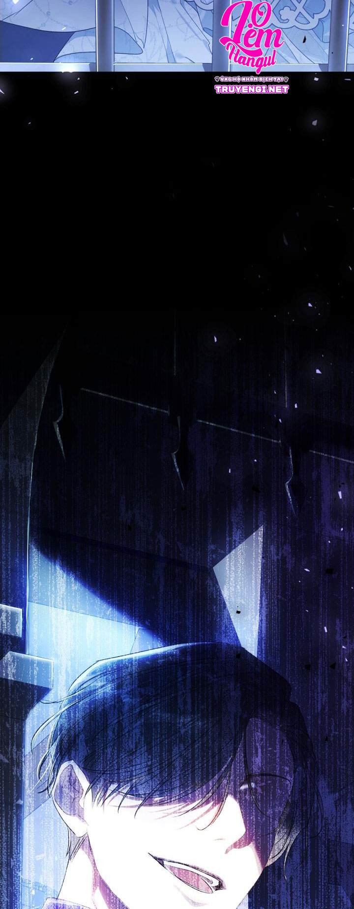 con rối ác nữ marionette chapter 45 59