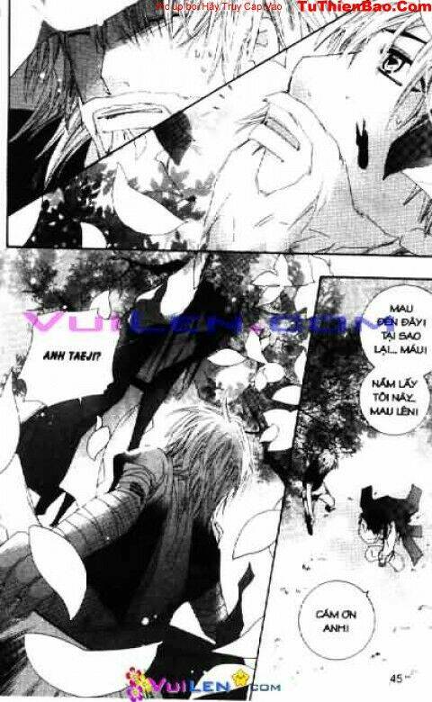 cáo nhỏ đáng yêu chapter 5 45