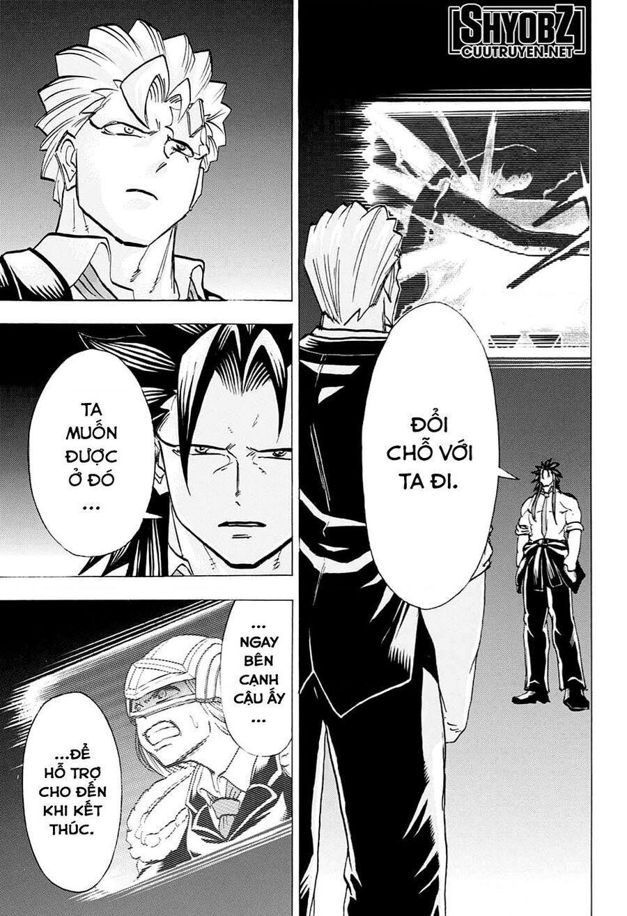 undead unluck chapter 129 4