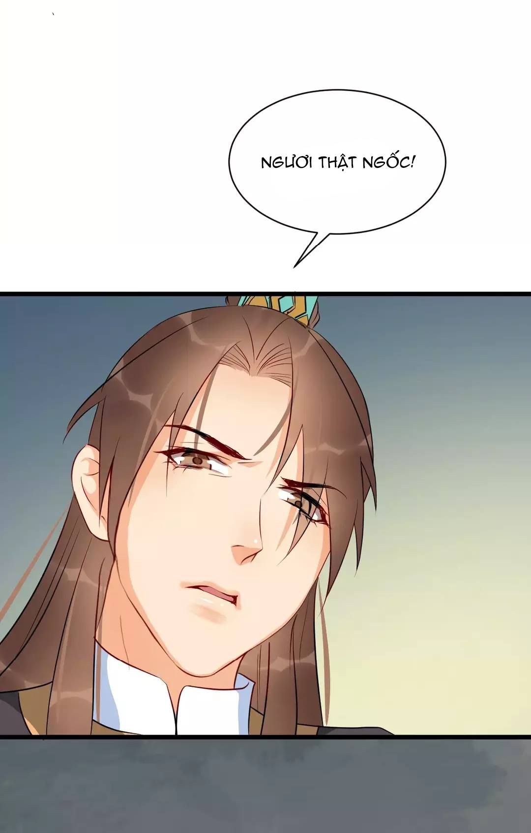 Bồng Sơn Viễn chapter 52 - Trang 7