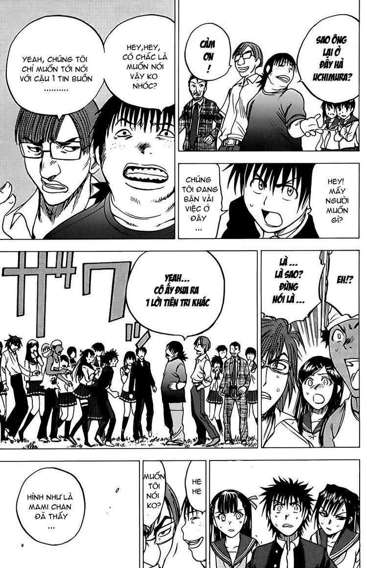 cage of eden chapter 67 5