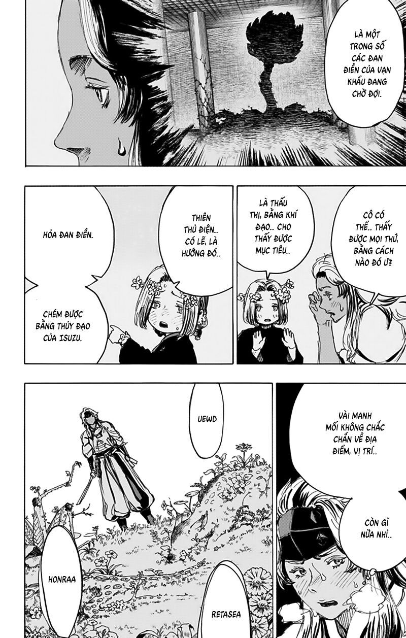 jigokuraku chapter 100 9