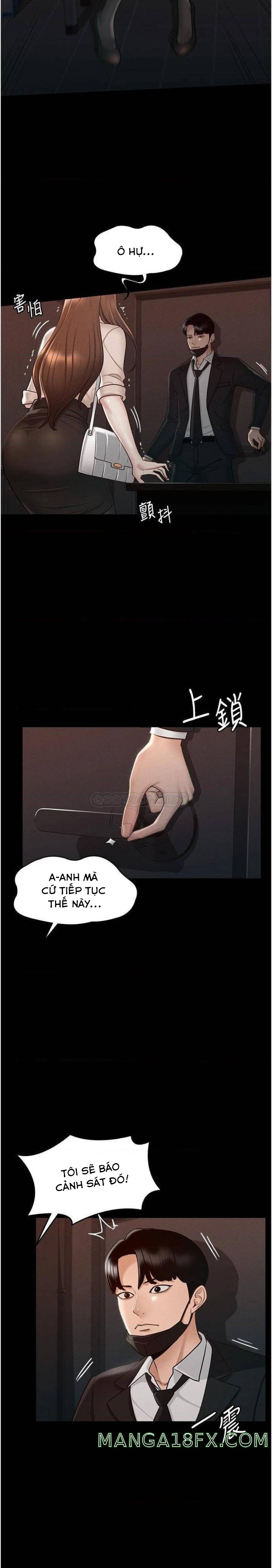 ứng dụng cầu được ước thấy chapter 13 5