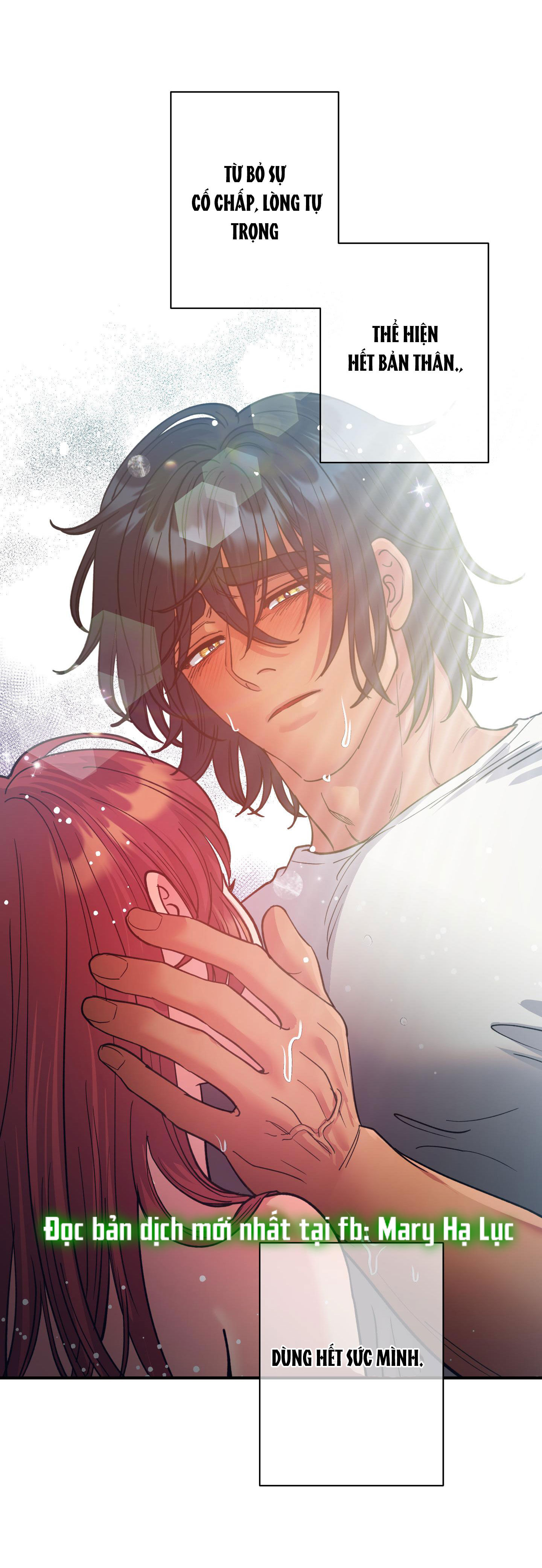 [18+] một lòng một dạ chapter 45.2 45