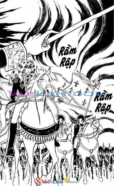 hoa hồng véc-xây chapter 11 111