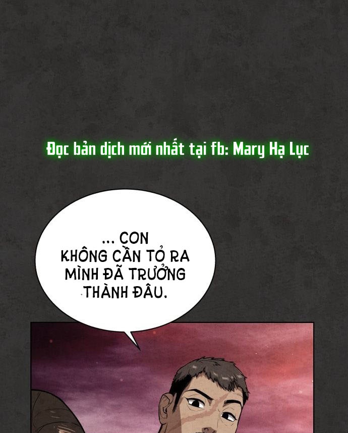 bạch huyết - white blood chapter 24 10