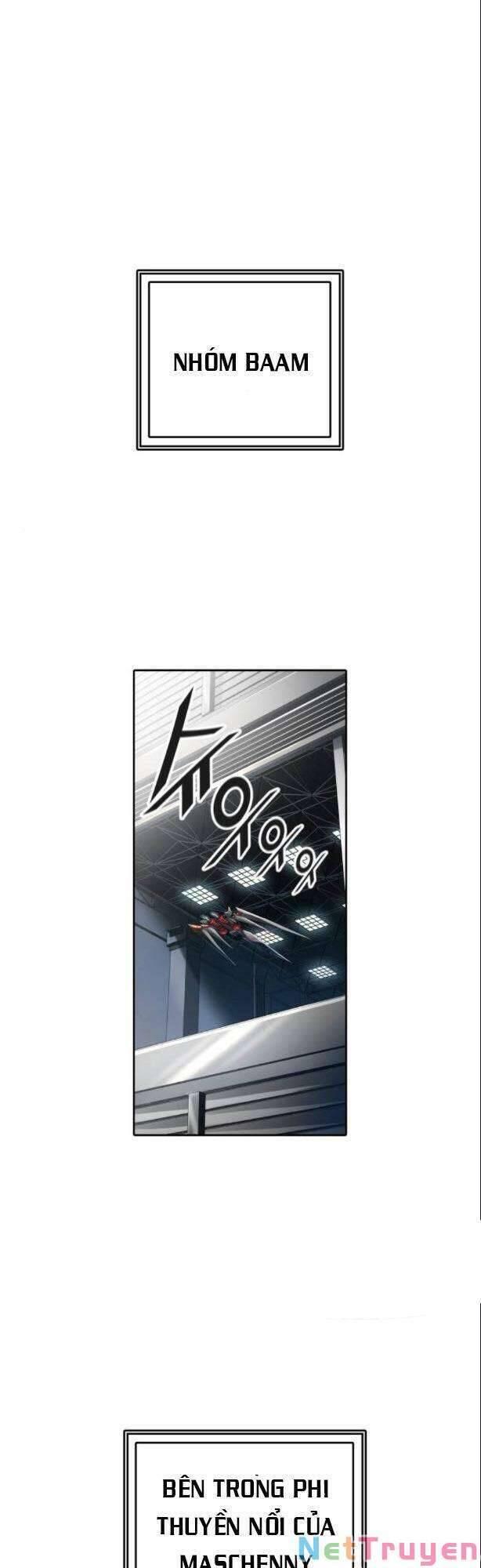 tòa tháp bí ẩn 2 chapter 517 1