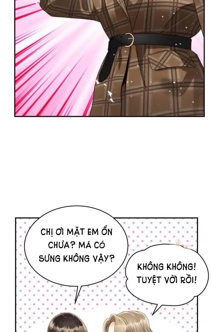 [16+] ánh sao ban mai chapter 35 3