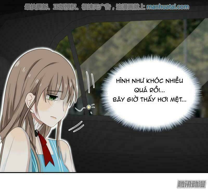 đế thiếu đoạt tình thành nghiện chapter 29 30