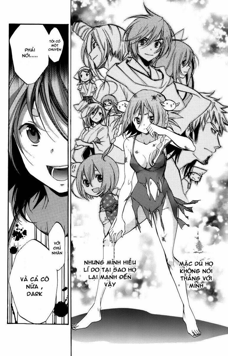 ashita no yoichi! chapter 53 30