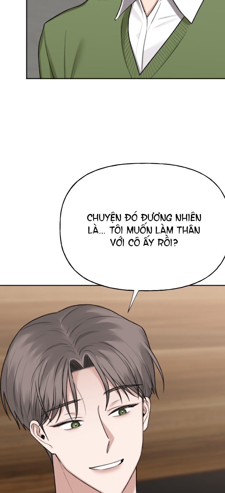 Khép Đôi Mi Lại chapter 19.1 - Trang 20
