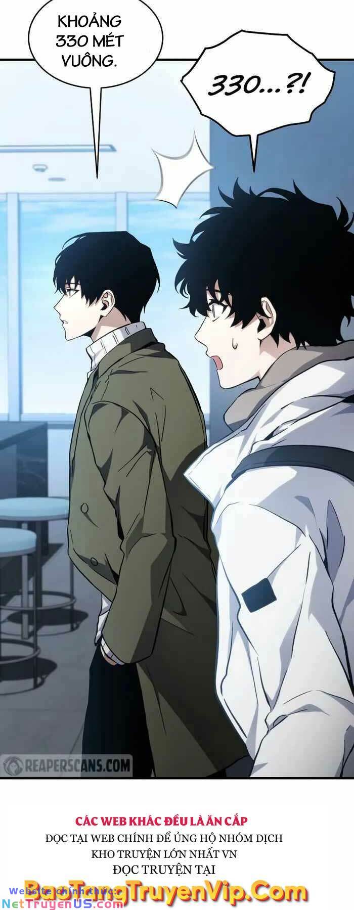 Người Chơi Mạnh Nhất Hồi Quy Lần Thứ 100 chapter 9 35