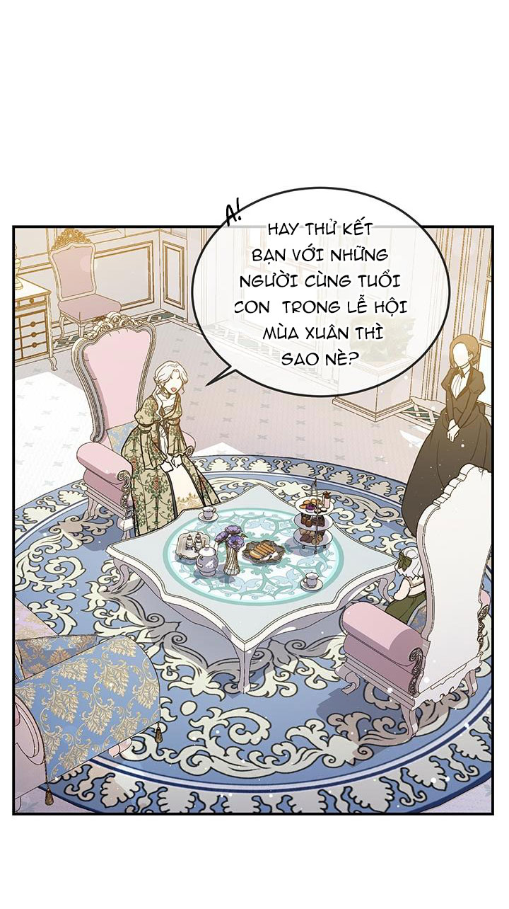 hướng đến ánh dương một lần nữa chapter 12.1 23