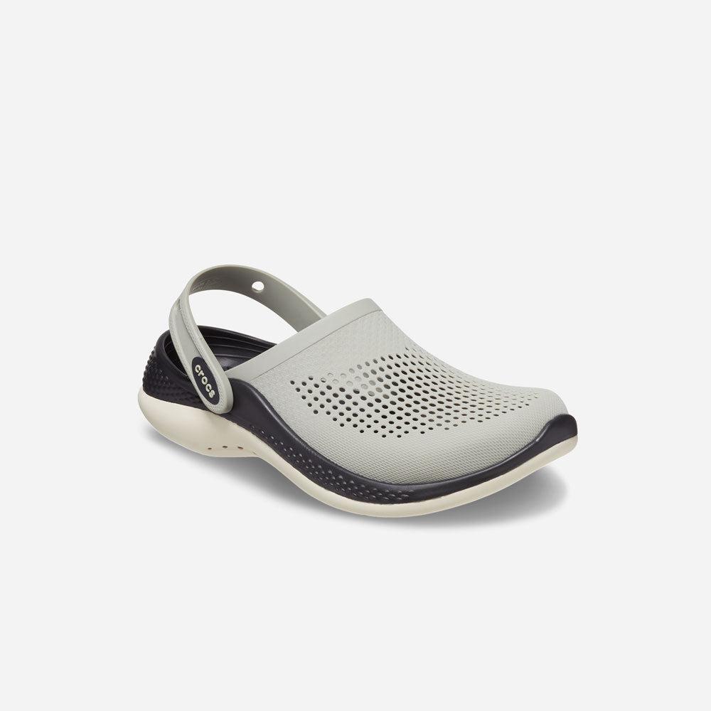 Giày nhựa unisex Crocs Literide 360 - 206708-1LO