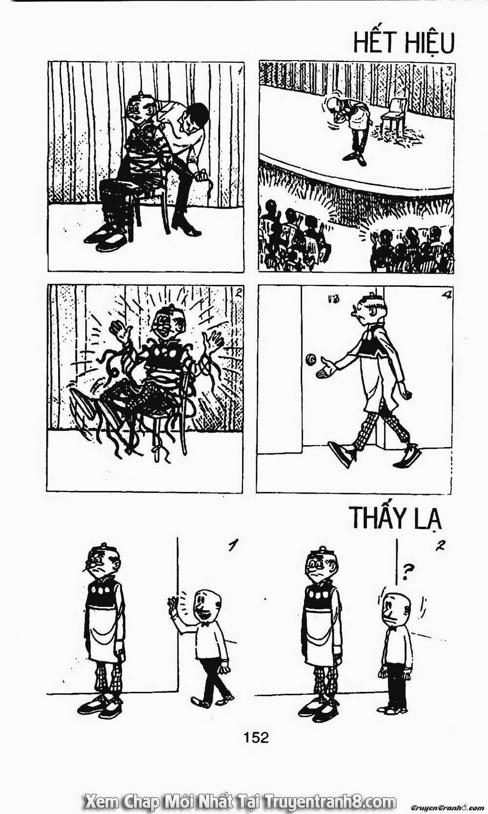 chú thoong chapter 194 8