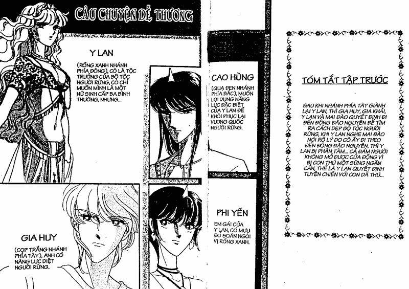 dấu phong ấn xanh chapter 11 2