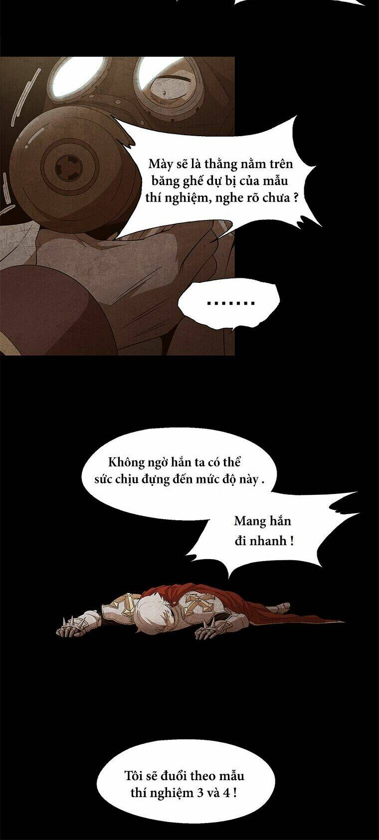 thí nghiệm thất bại chapter 4 12