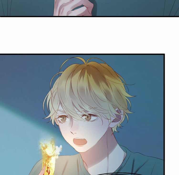 lượm được một tiểu hồ ly phần 2 chapter 71 5