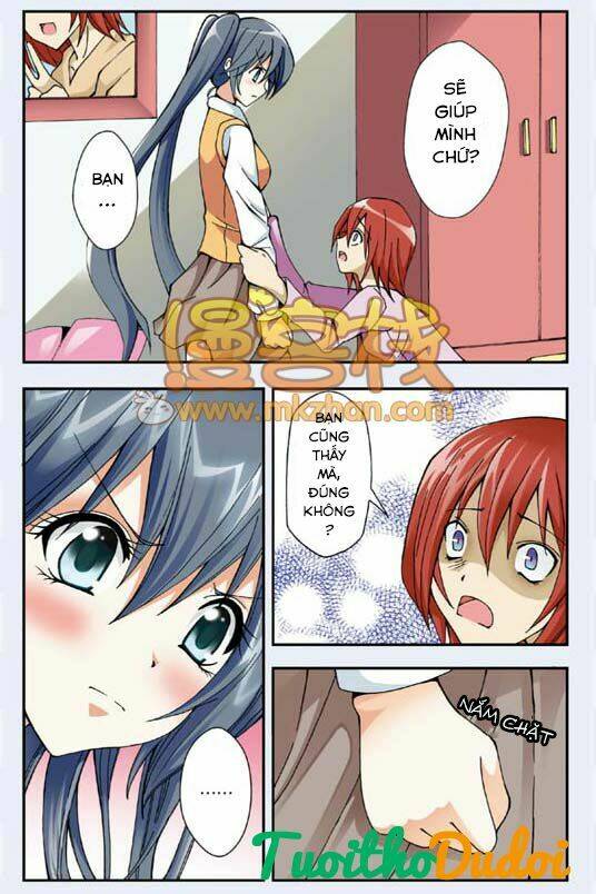 miêu hựu chapter 5 5