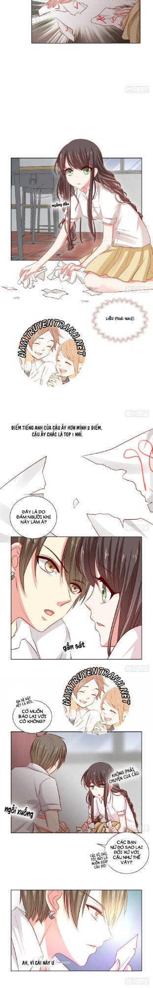 lưu luyến không rời chapter 45 4