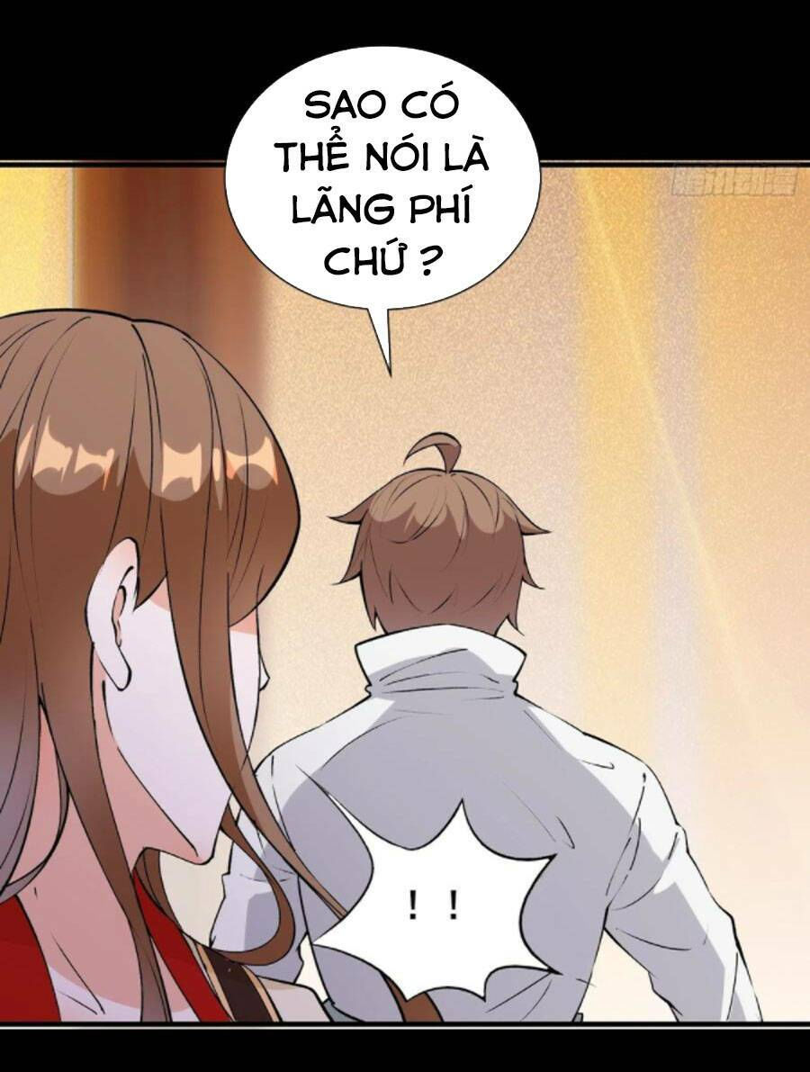 ta lập hậu cung tại tây du ký chapter 59 26