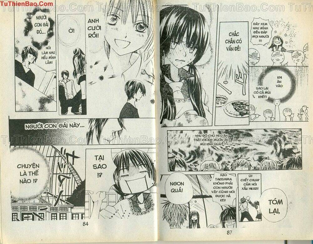 s a - lớp học ưu tú chapter 6 40