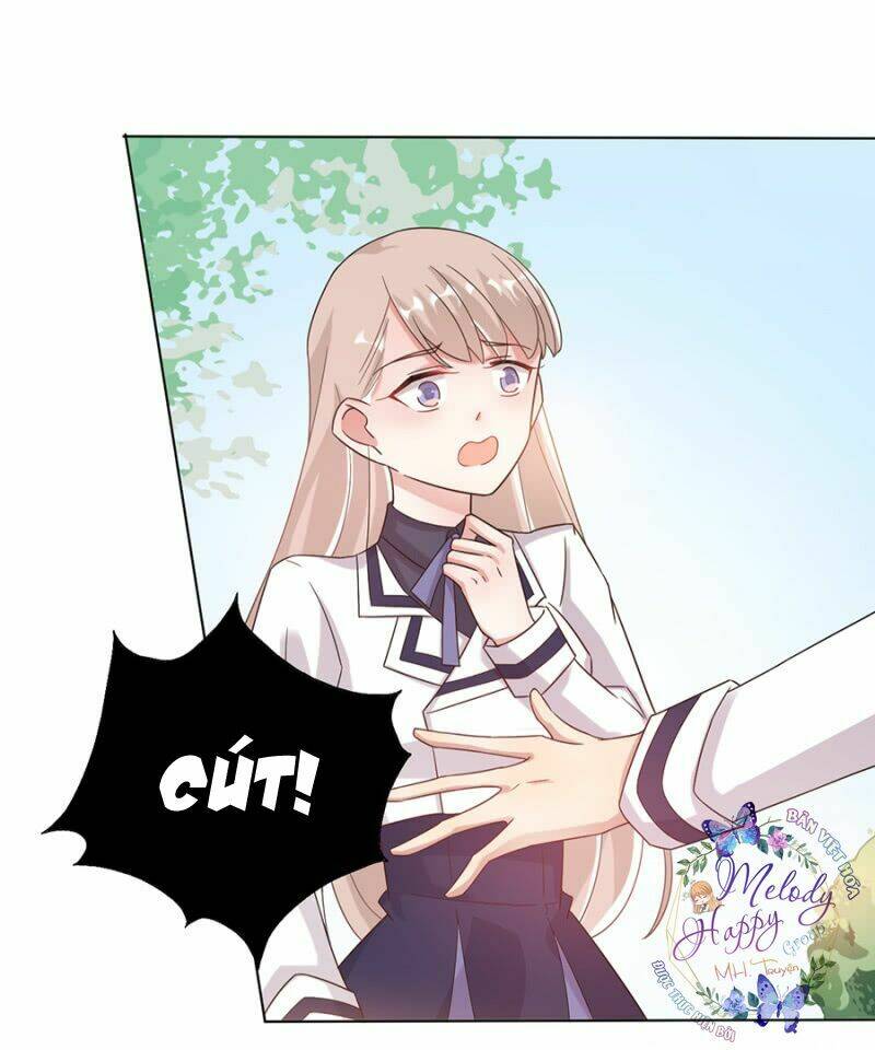 ma lạt thiên kim đẩu ác thiếu chapter 20 10