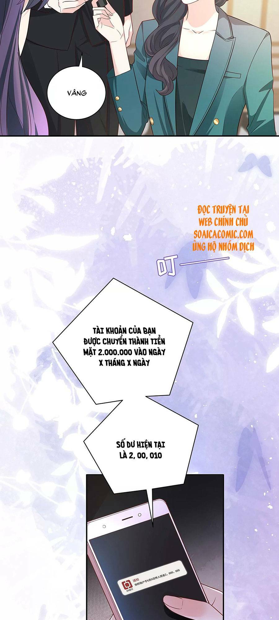 tôi dựa vào tà ý: nghịch chuyển nhân sinh chapter 64 12