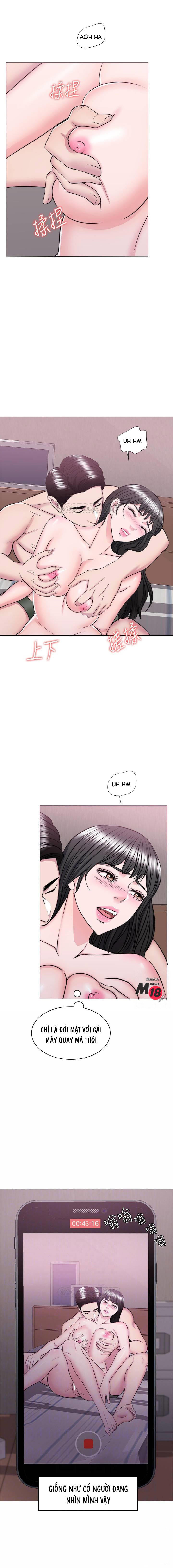 bể bơi ướt át chapter 38 6