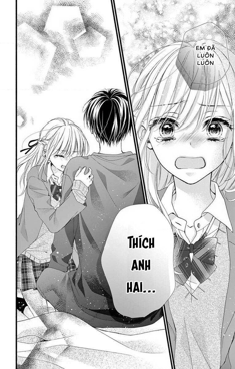 đây là ái, không phải yêu chapter 29 24
