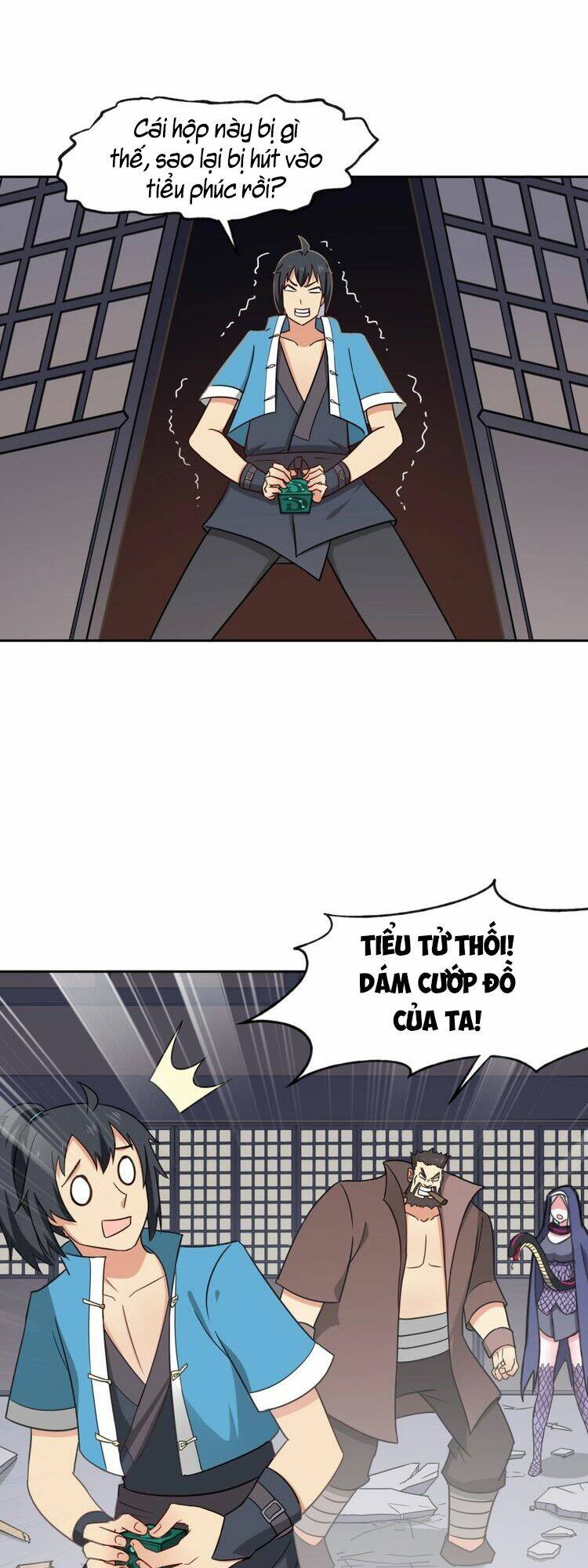 ta luyện giả kim trong thời đại tu tiên chapter 15 7