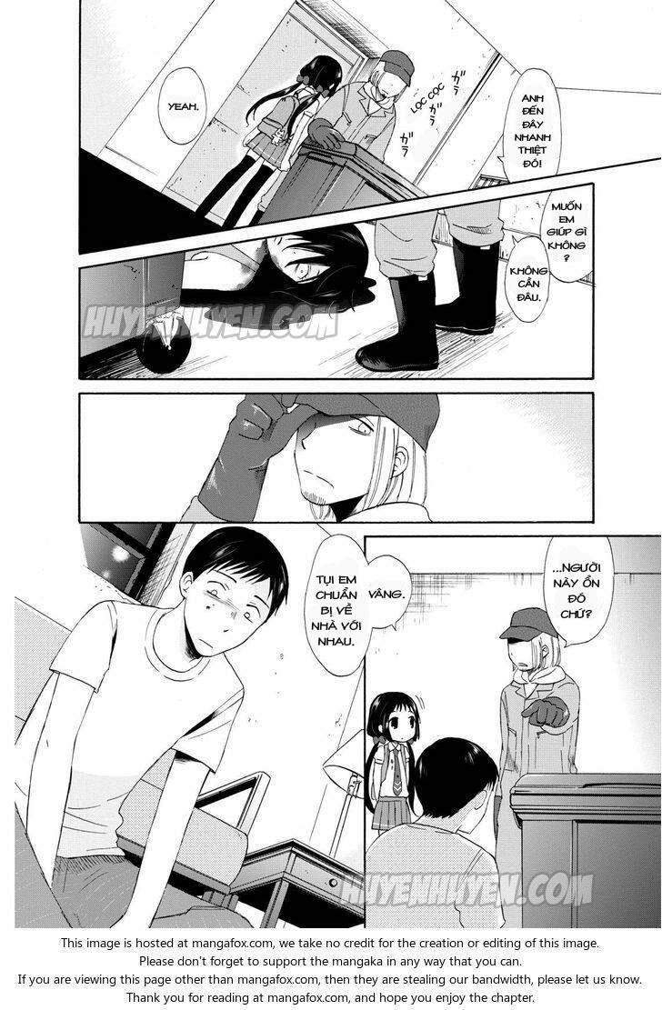 girl may kill chapter 2 4