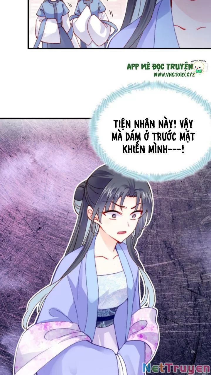 lại bị bệnh chiều chuộng quấn lấy chapter 30 46