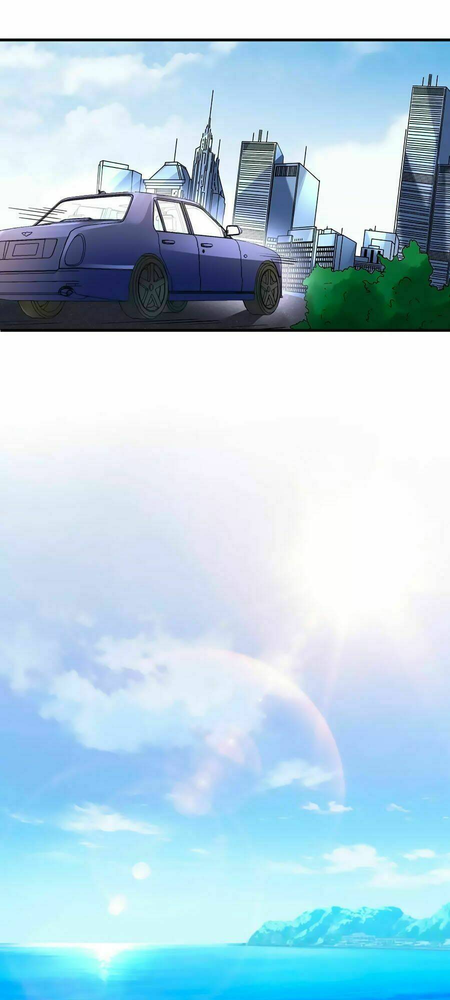 báo hệ nam hữu đích thiên tầng thao lộ chapter 20 7