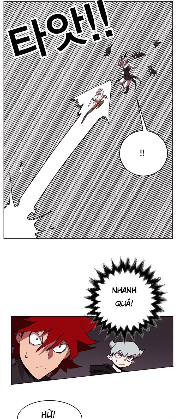 hard core leveling warrior chapter 91 34