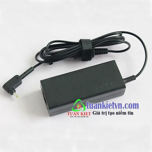 Sạc Dùng Cho Laptop Acer 19V-3.42A đầu 3.0*1.1 mm