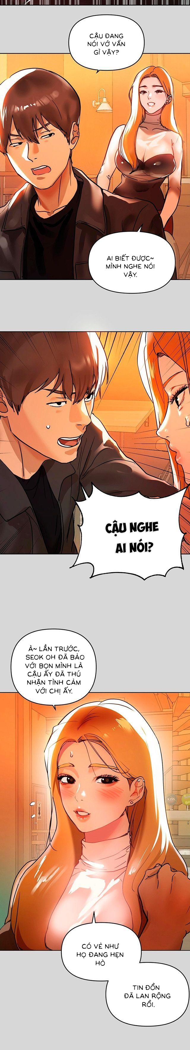 bà chị chủ nhà chapter 5 16