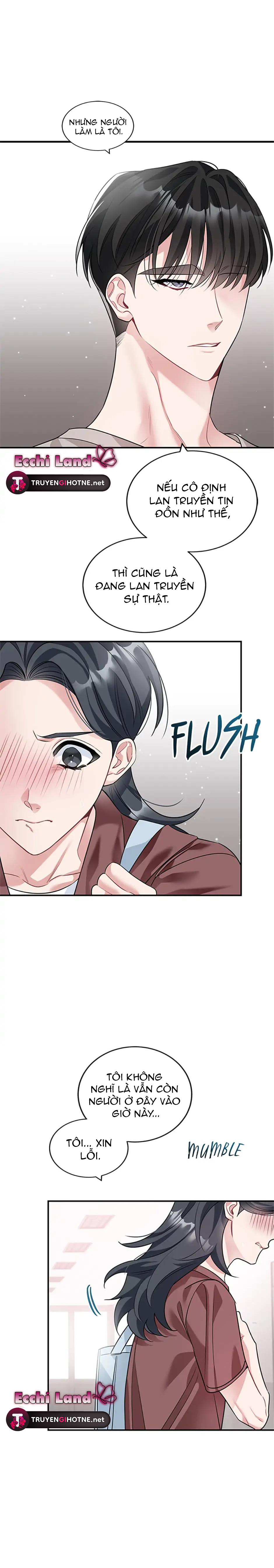 vụ tai tiếng có chủ đích chapter 26.1 5