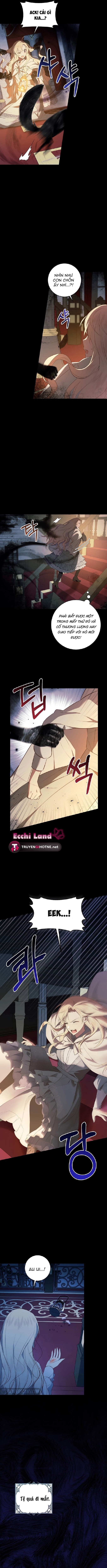 từ giờ công quốc sẽ là của ta chapter 7.2 1