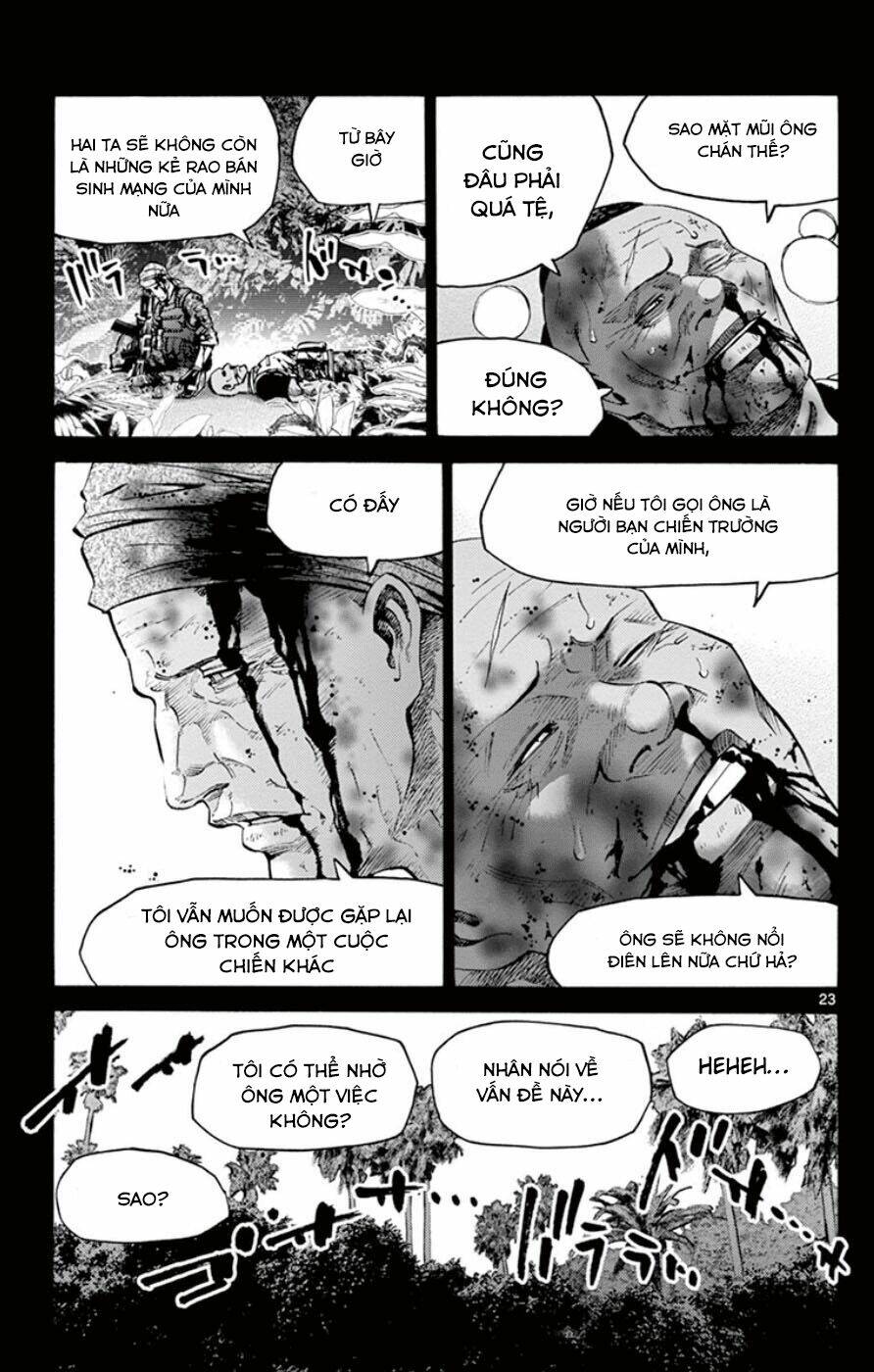 imawa no kuni no alice chapter 49.6 23