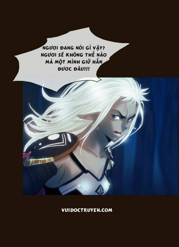 hội ảo thuật chapter 99 7