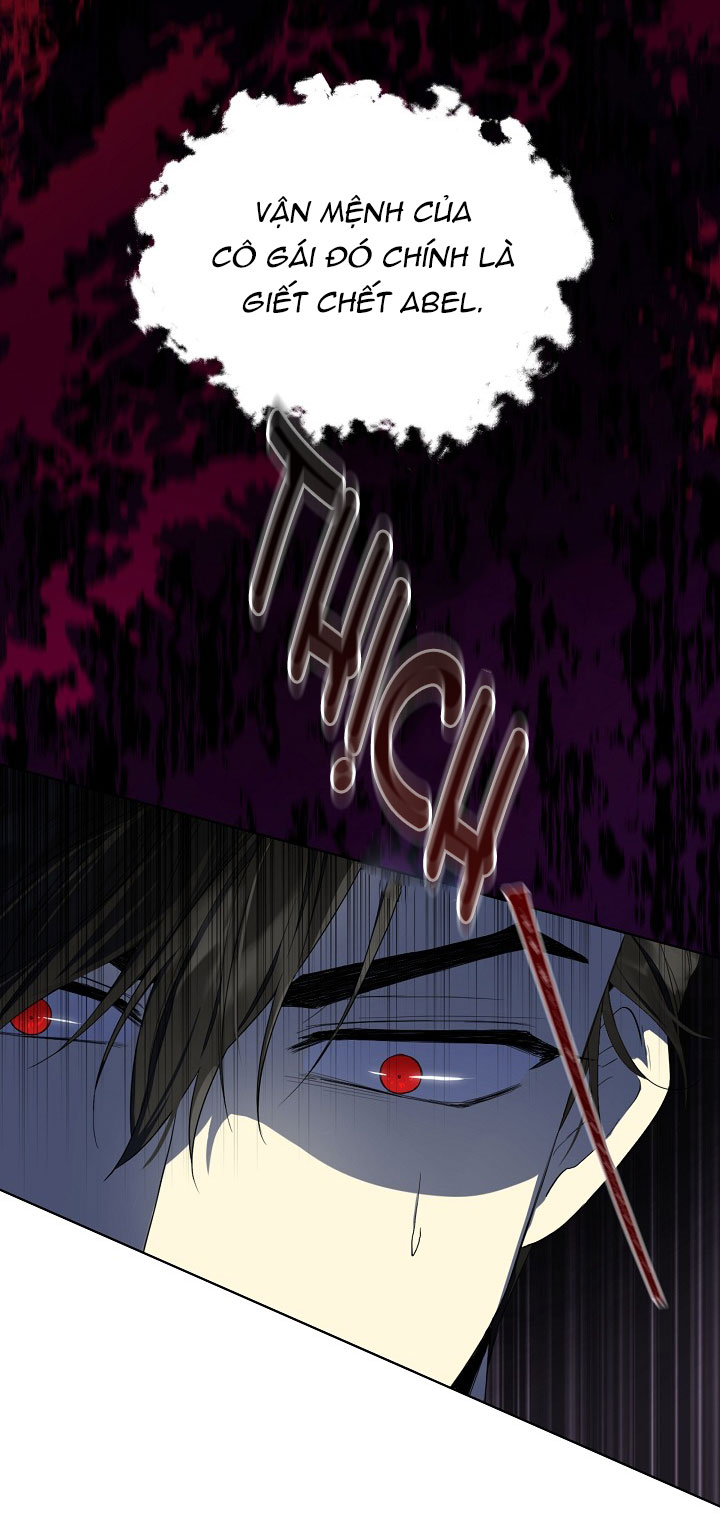 tôi là mẹ kế của nam chính chapter 54.1 7