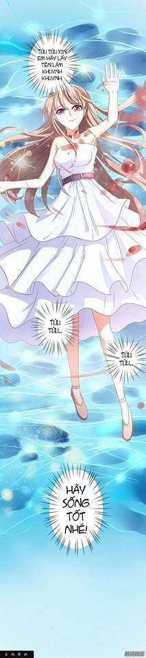 anh trên thiên đường, tôi dưới địa ngục chapter 1 10