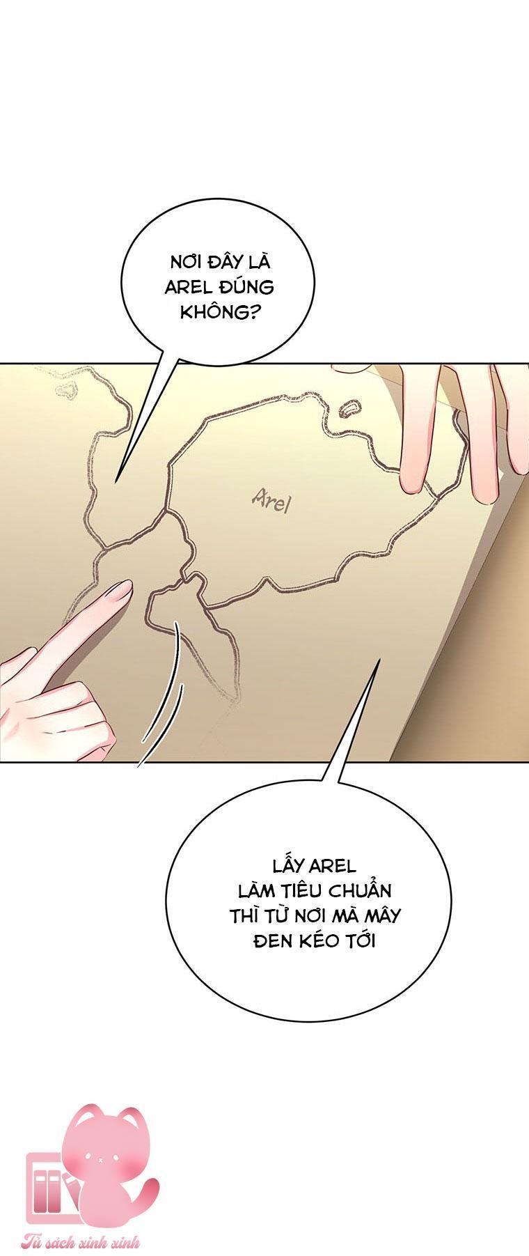 thế thì ta cứ trở thành kẻ ác thôi chapter 46 69