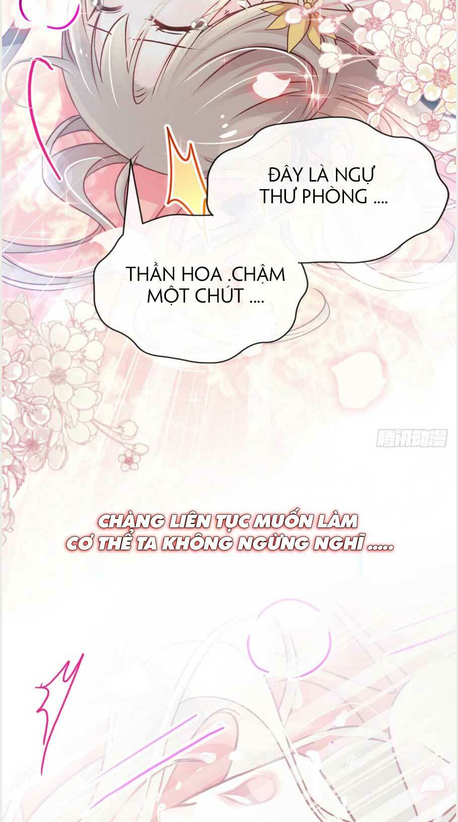 thiên hạ đệ nhất sủng phi chapter 135 14
