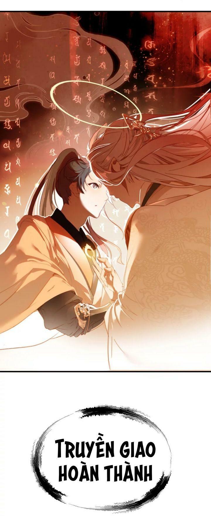 long đằng chiến tôn chapter 6 10