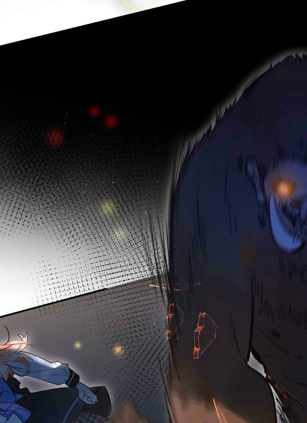 phù thủy hạng bét chapter 39 54